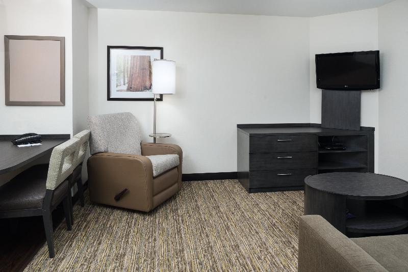 Candlewood Suites Olympia - Lacey By Ihg ภายนอก รูปภาพ