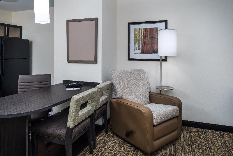 Candlewood Suites Olympia - Lacey By Ihg ภายนอก รูปภาพ