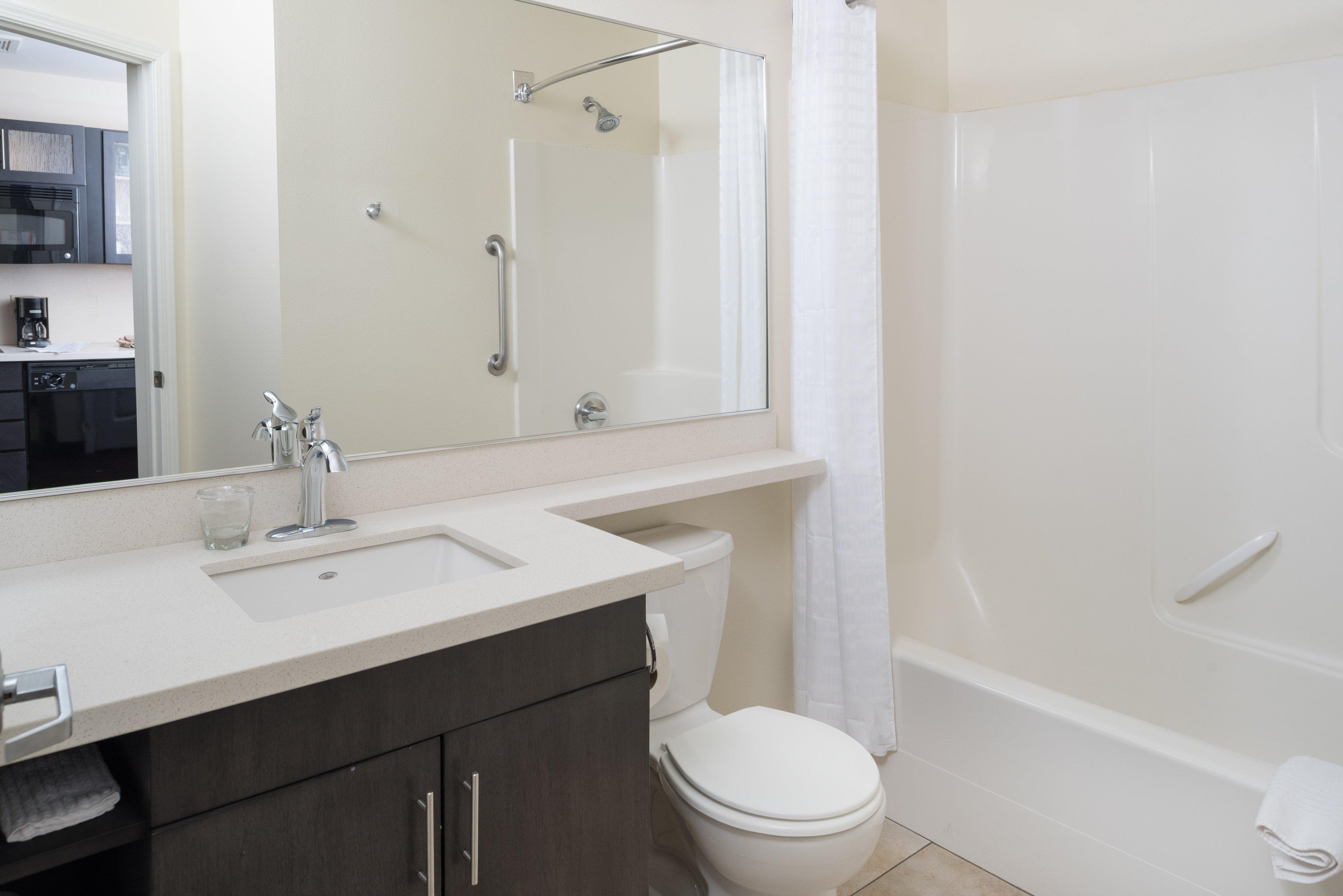Candlewood Suites Olympia - Lacey By Ihg ภายนอก รูปภาพ