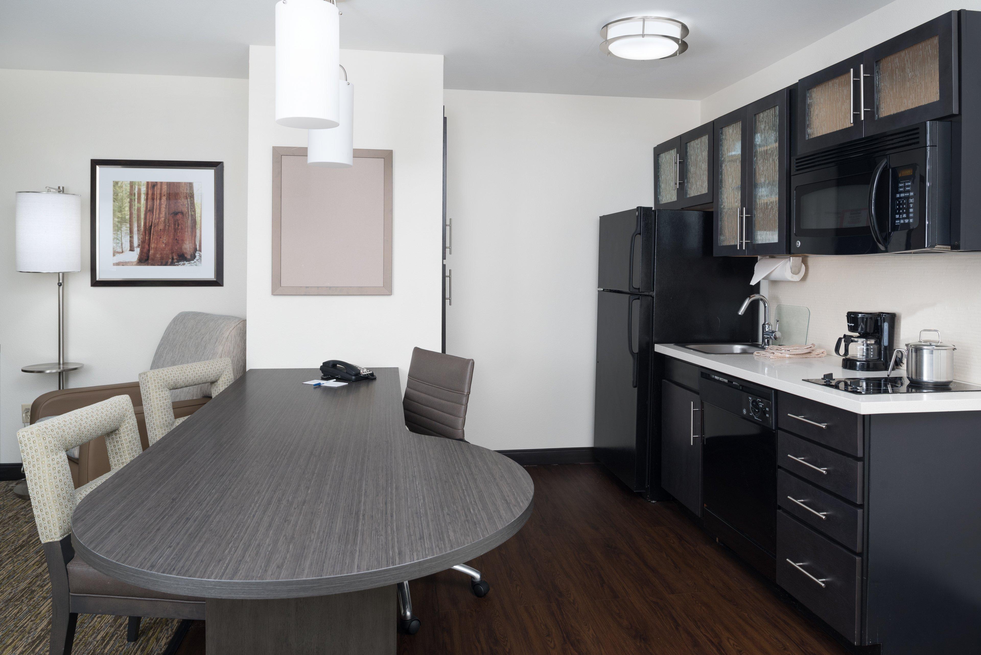Candlewood Suites Olympia - Lacey By Ihg ภายนอก รูปภาพ