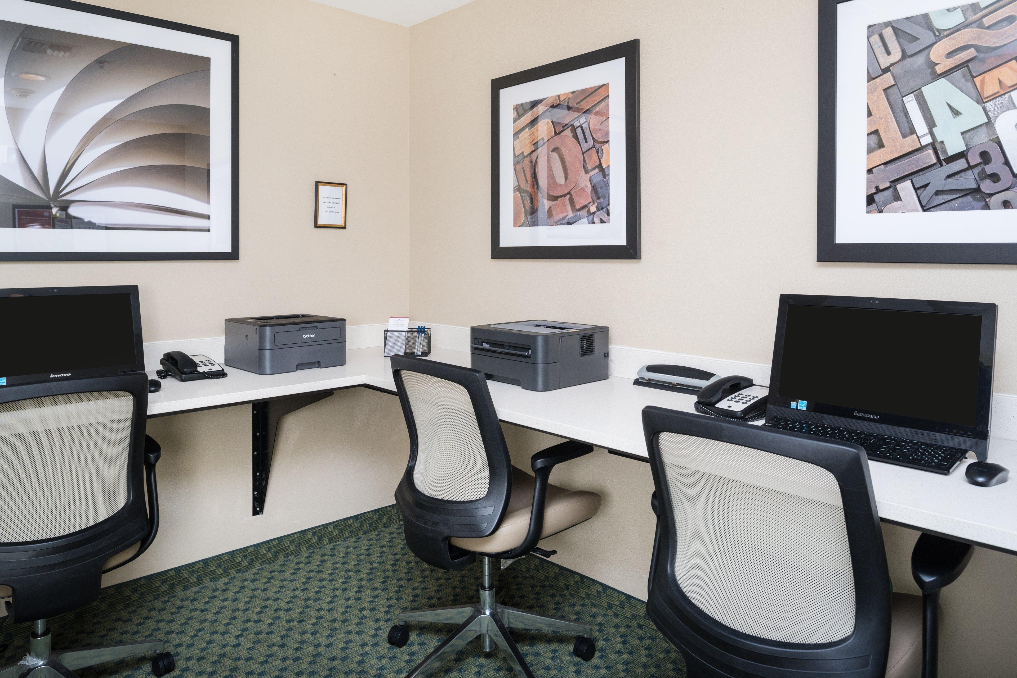 Candlewood Suites Olympia - Lacey By Ihg ภายนอก รูปภาพ