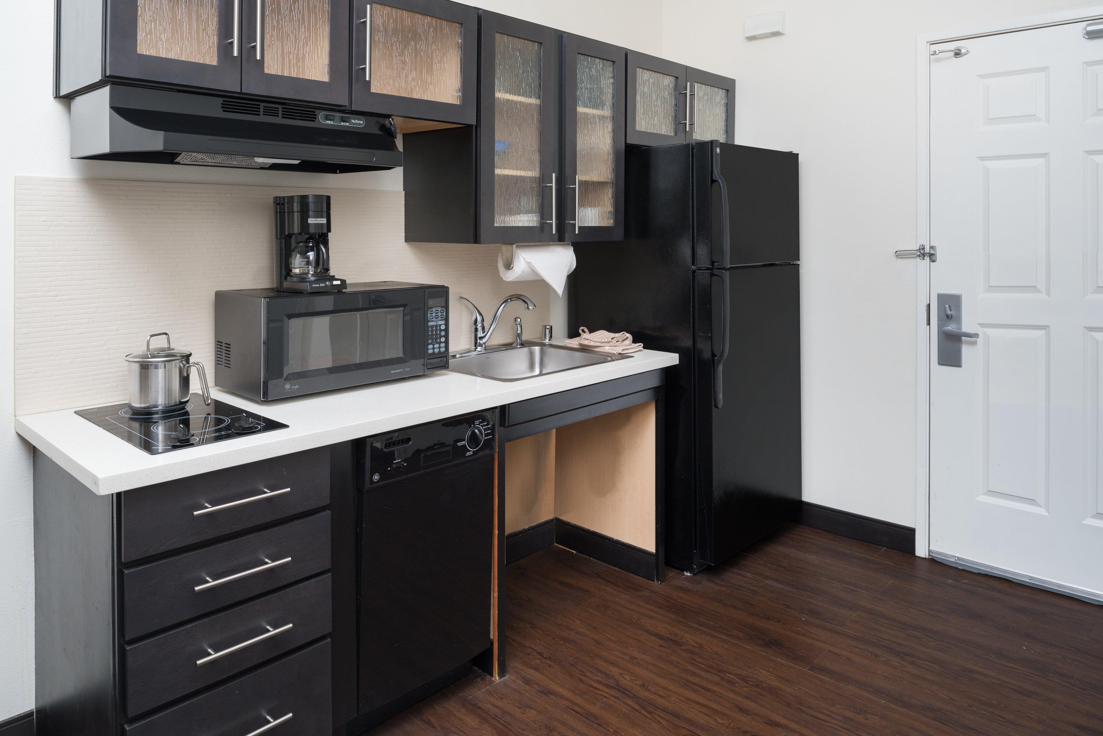 Candlewood Suites Olympia - Lacey By Ihg ภายนอก รูปภาพ