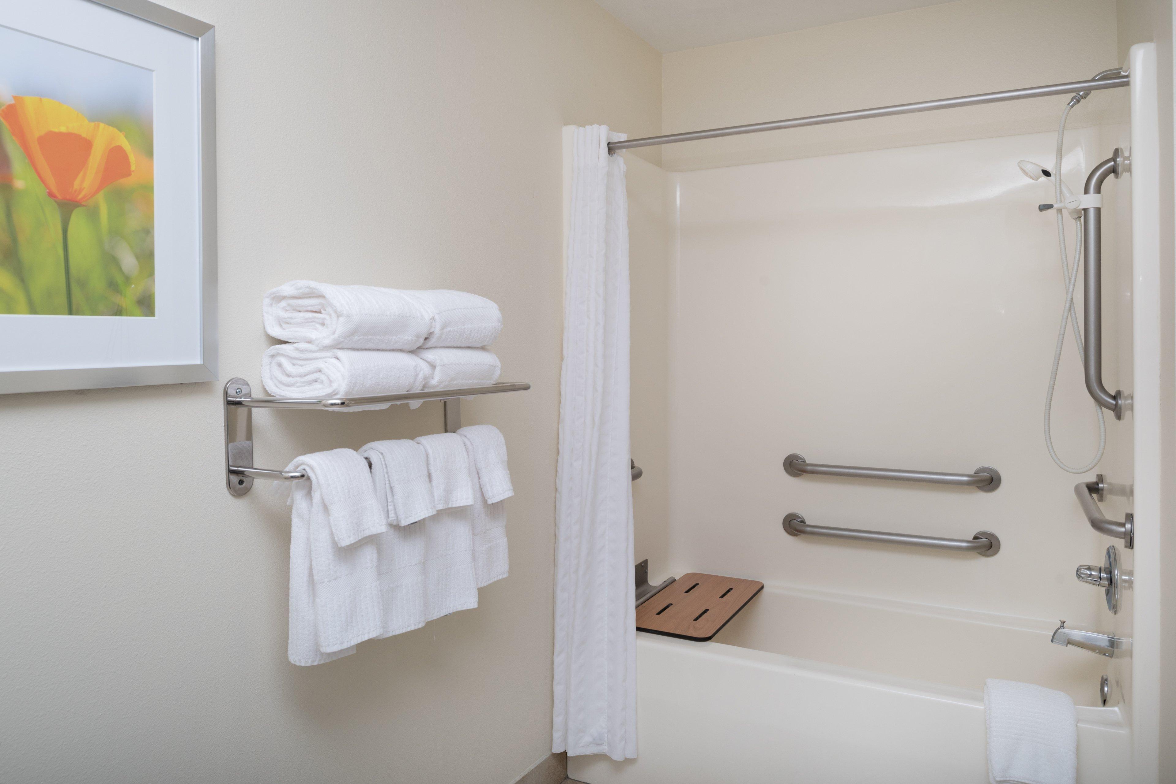 Candlewood Suites Olympia - Lacey By Ihg ภายนอก รูปภาพ