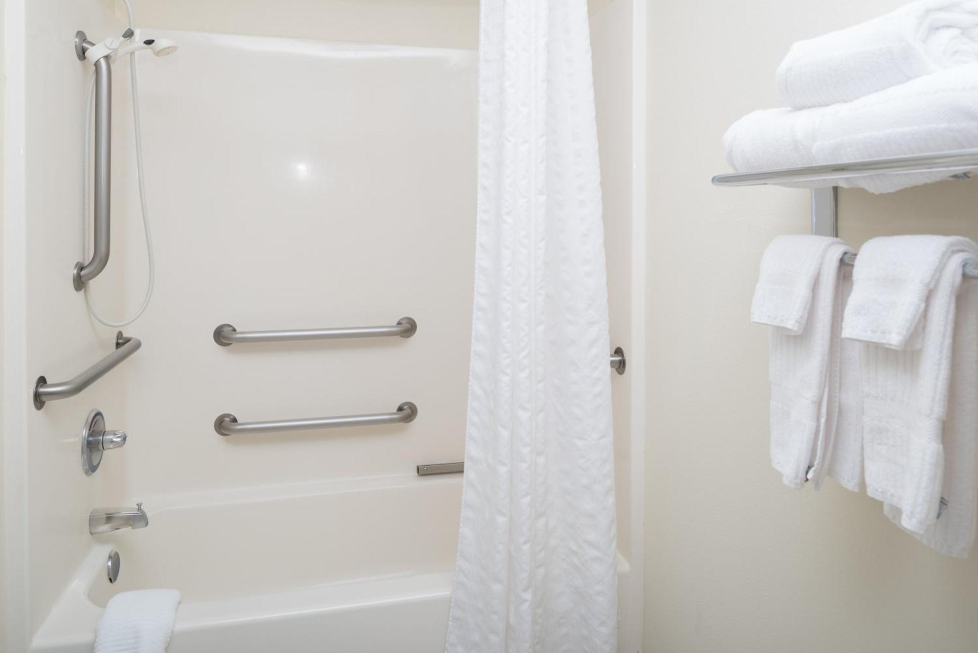 Candlewood Suites Olympia - Lacey By Ihg ภายนอก รูปภาพ