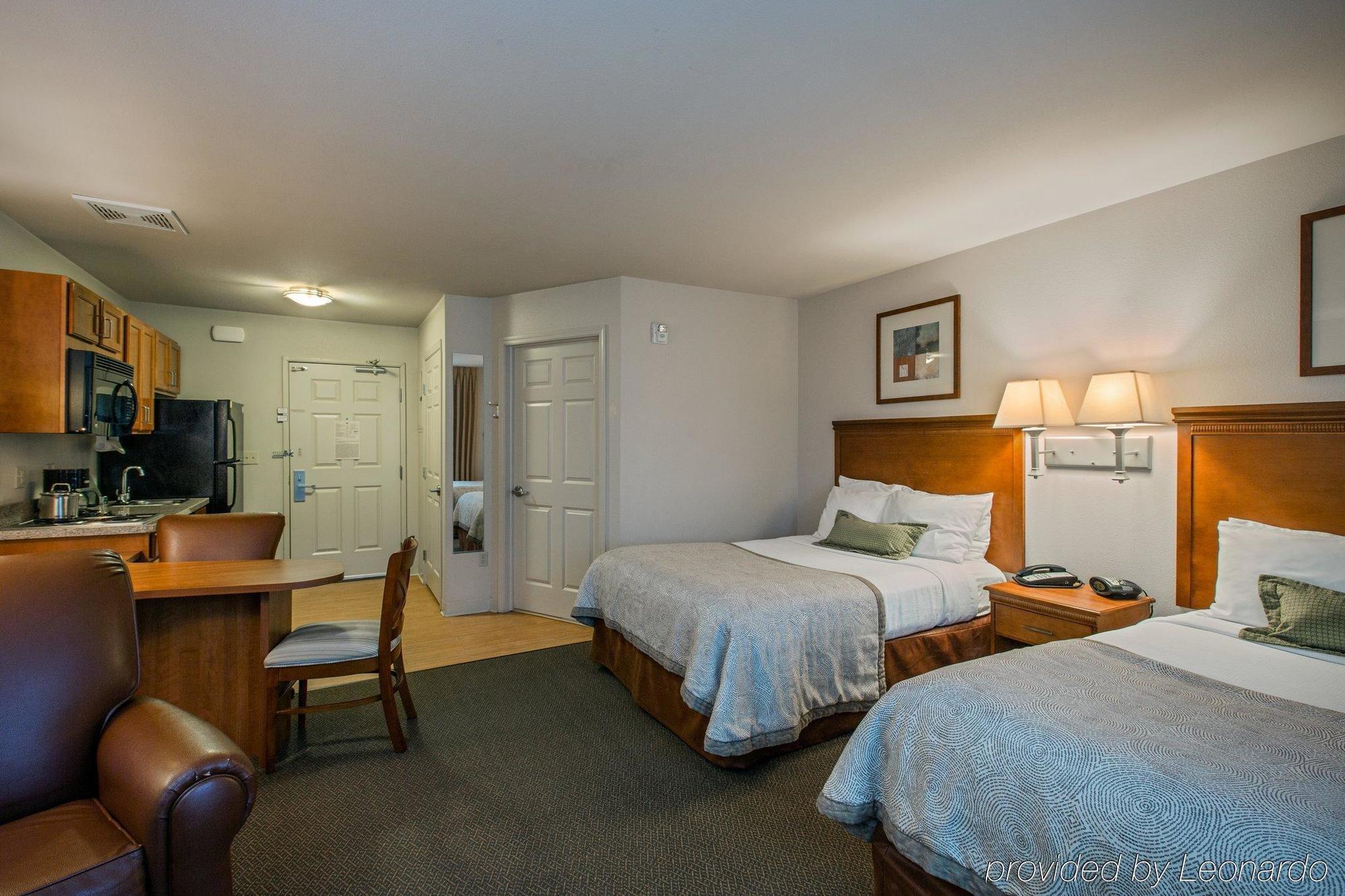 Candlewood Suites Olympia - Lacey By Ihg ภายนอก รูปภาพ