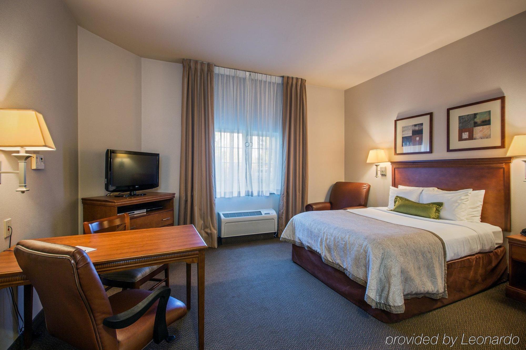 Candlewood Suites Olympia - Lacey By Ihg ภายนอก รูปภาพ