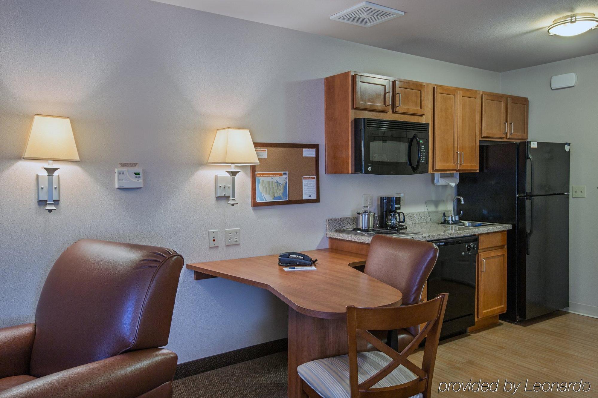 Candlewood Suites Olympia - Lacey By Ihg ภายนอก รูปภาพ