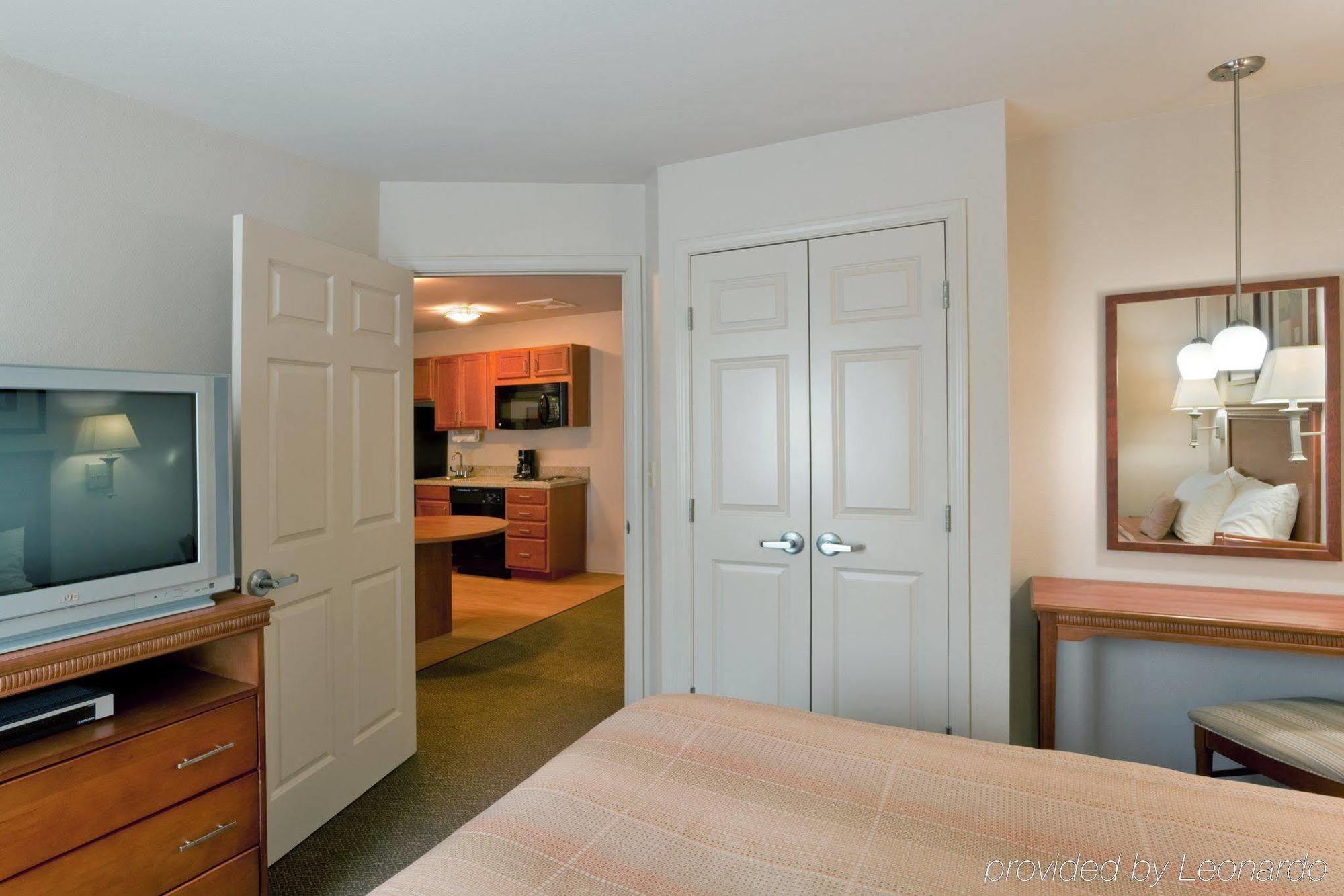 Candlewood Suites Olympia - Lacey By Ihg ห้อง รูปภาพ