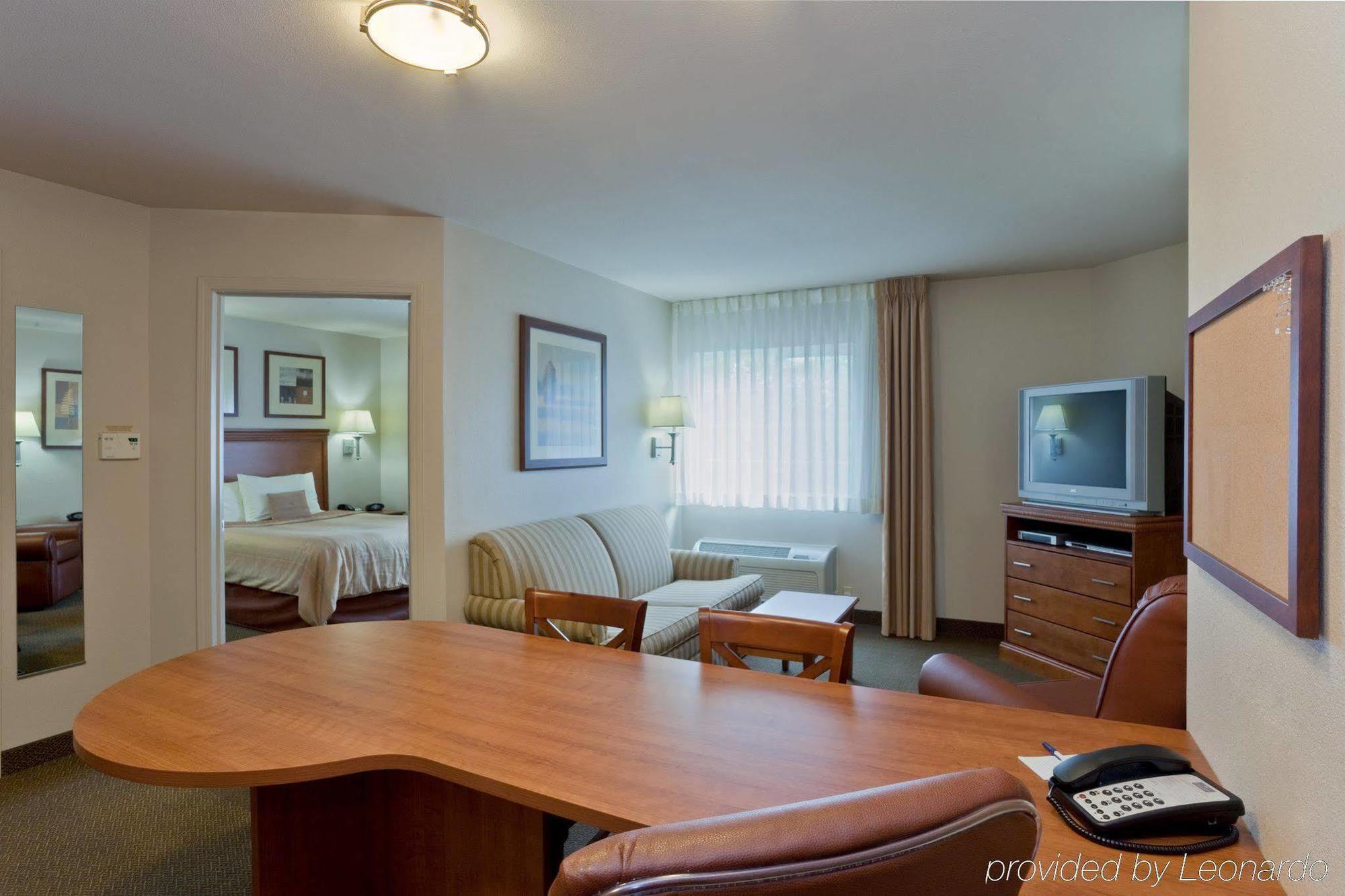 Candlewood Suites Olympia - Lacey By Ihg ห้อง รูปภาพ