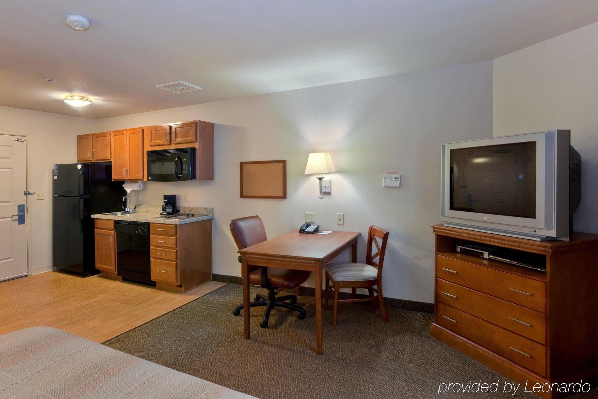 Candlewood Suites Olympia - Lacey By Ihg ห้อง รูปภาพ