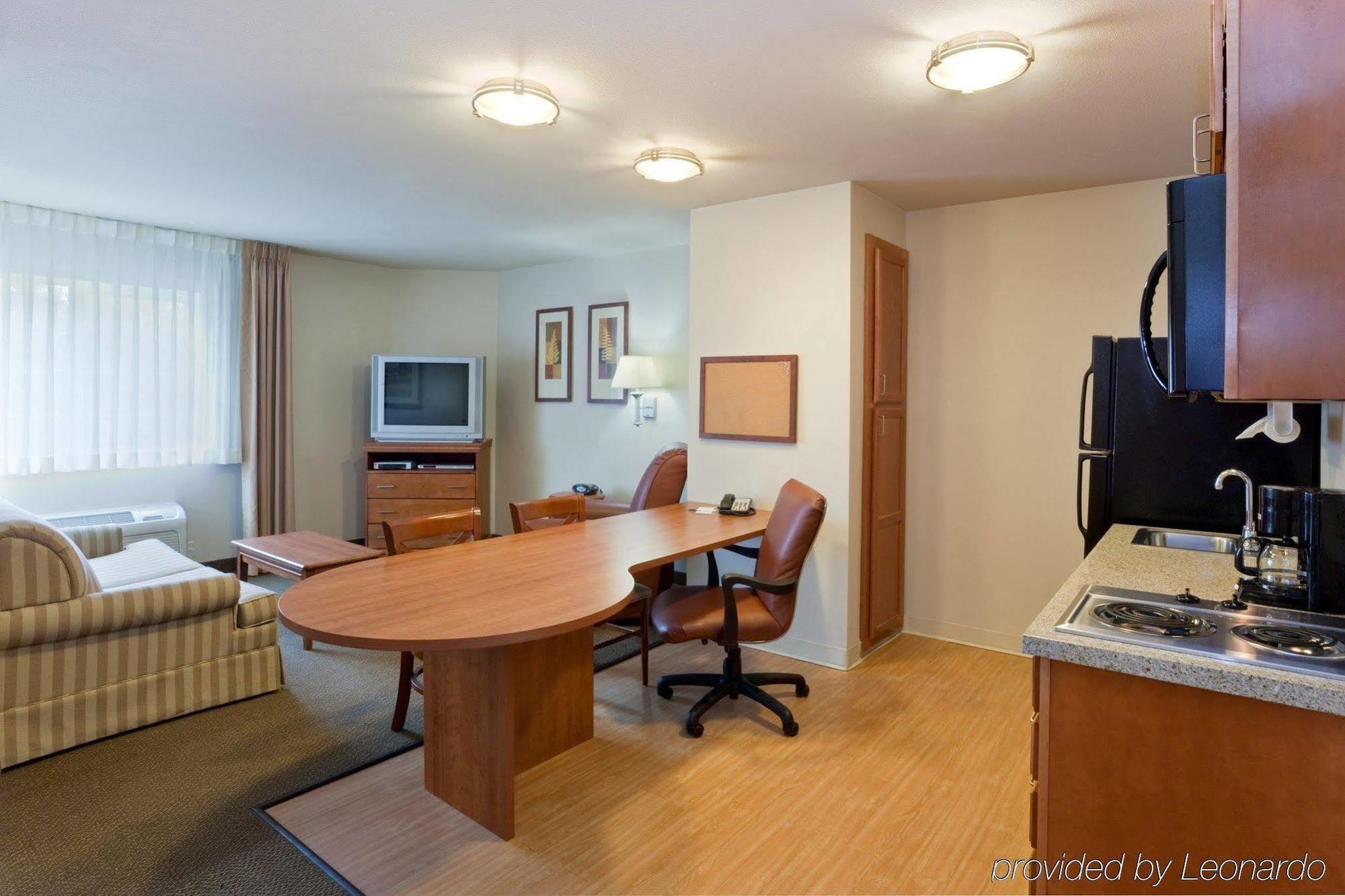 Candlewood Suites Olympia - Lacey By Ihg ห้อง รูปภาพ