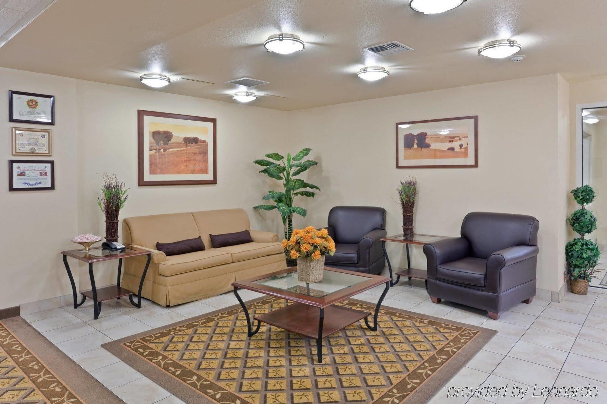 Candlewood Suites Olympia - Lacey By Ihg ภายนอก รูปภาพ