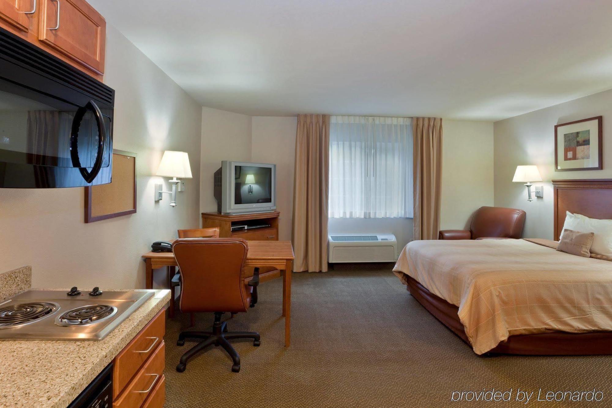 Candlewood Suites Olympia - Lacey By Ihg ห้อง รูปภาพ