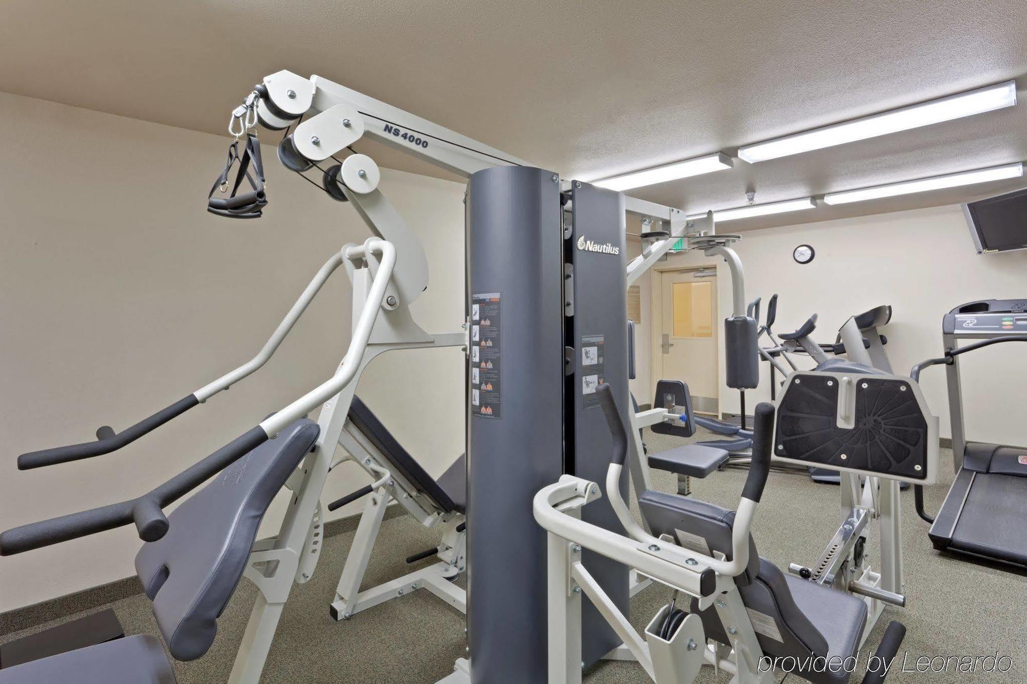 Candlewood Suites Olympia - Lacey By Ihg ภายนอก รูปภาพ