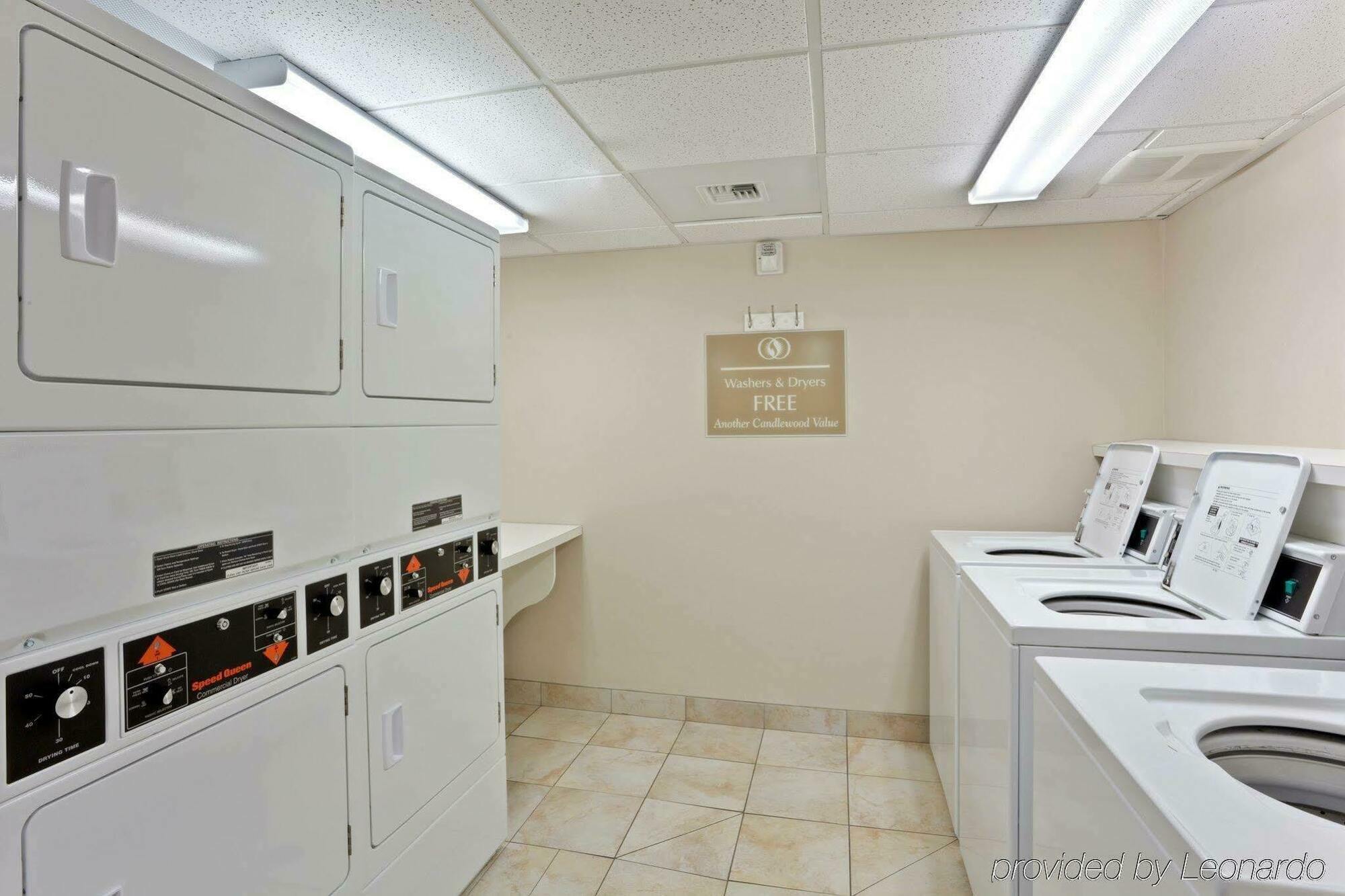 Candlewood Suites Olympia - Lacey By Ihg ภายนอก รูปภาพ