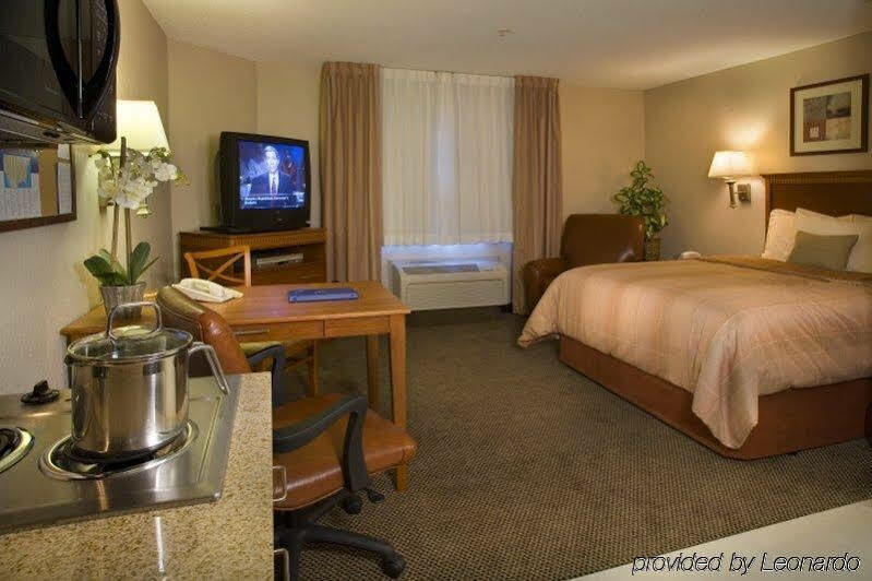 Candlewood Suites Olympia - Lacey By Ihg ภายนอก รูปภาพ
